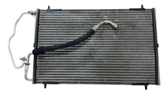 Condensador Do Ar Condicionado Peugeot 206 1.4 2008 V1776 -