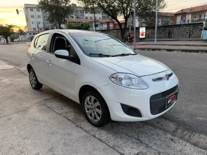 Fiat Palio Attractive 1.0 EVO Fire Flex 8V 5P 2015