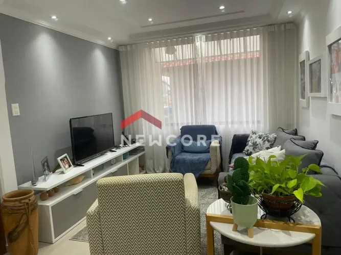 Apartamento em Rua Fernando Falcão - Vila Cláudia - São Paulo/SP