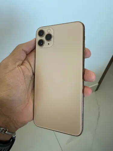 Iphone 11 pro max 256GB