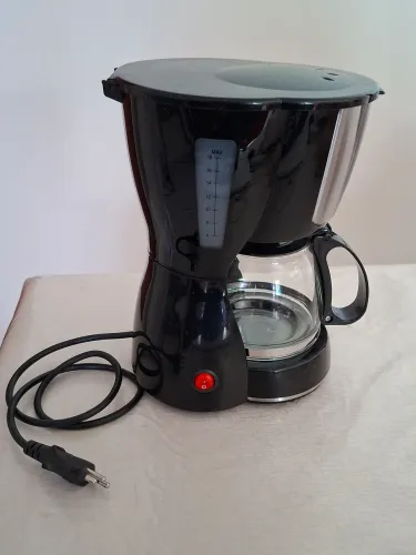 Cafeteira Elétrica Mondial