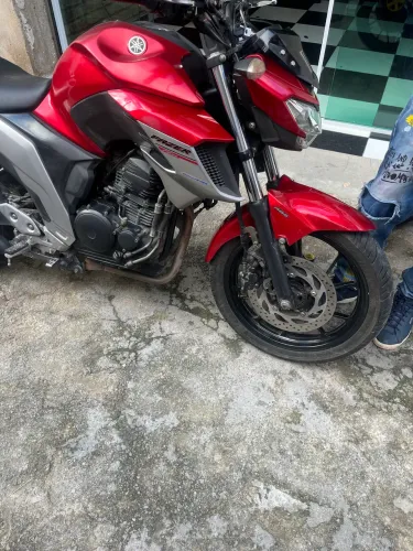 Fz25 2020