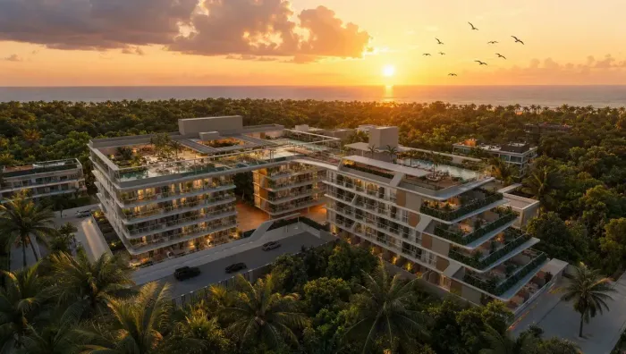 FLAT EM CARNEIROS  PREÇOS A BAIXO DO MERCADO 300M DO ACQUAVENTURA- Tamandaré - PE