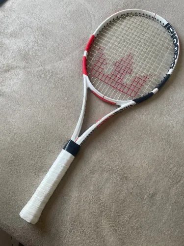 Raquete Pure Strike 98, Gen 3