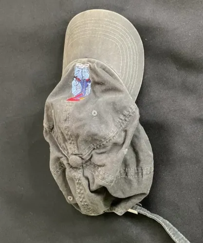 Boné Reserva Original 