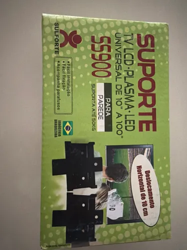 Suporte para TV