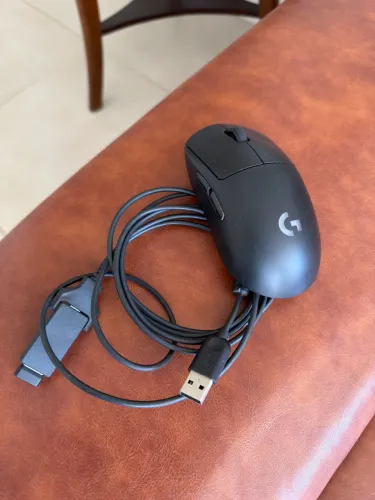 Logitech g pro 