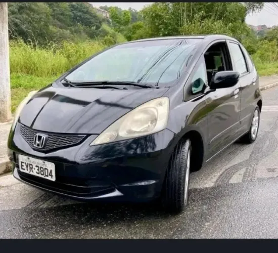 Honda Fit LXL 1.4/ 1.4 Flex 8v/16v 5P Mec. 2011