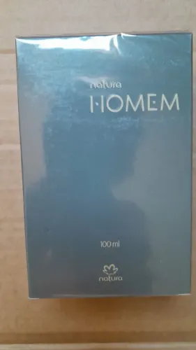Perfume masculino