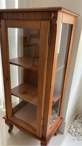 Cristaleira