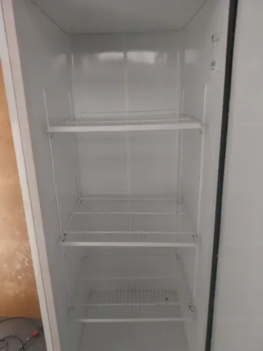 Refrigerador e Conservador Fricon