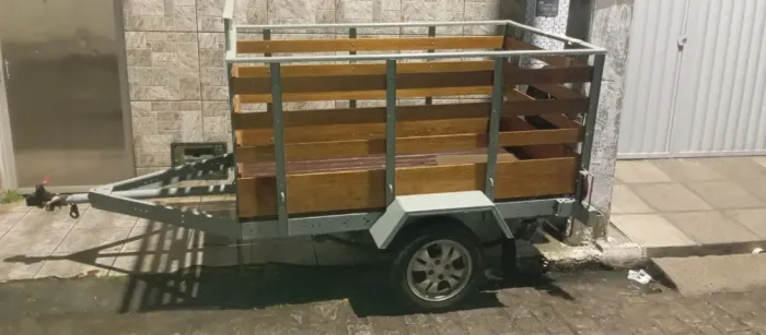 carrocinha
