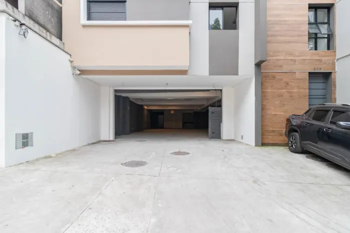 Sala comercial na Comunidade Urbana Maria Luiza Americano, 977 - Salão 1 125 m²