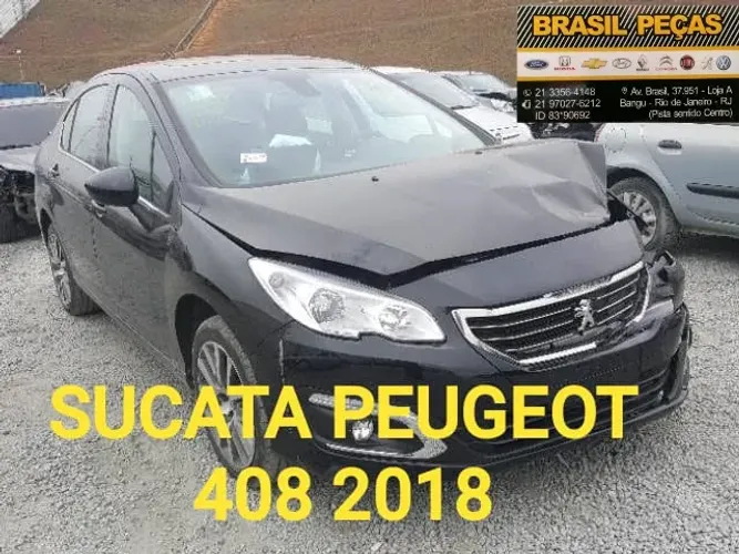 Sucata 408