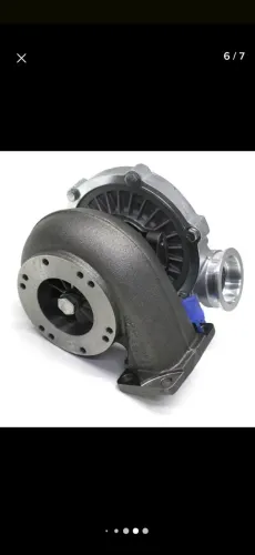 Tuborna 13/18 eletronica