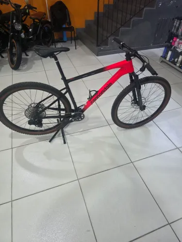 Cannondale scapel ht carbon 4