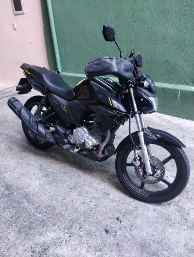 Yamaha factor 150