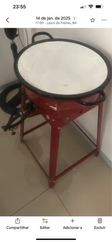 Tacho completo