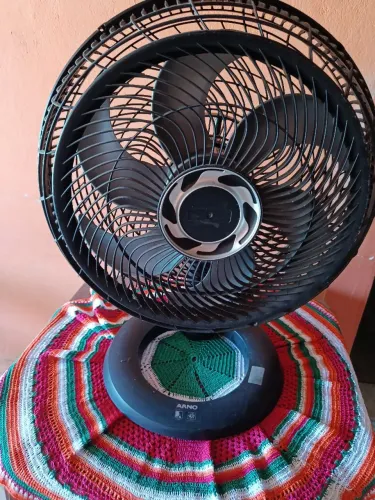 Ventilador Arno 