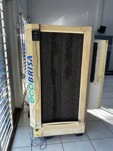 Climatizador Eco Brisa