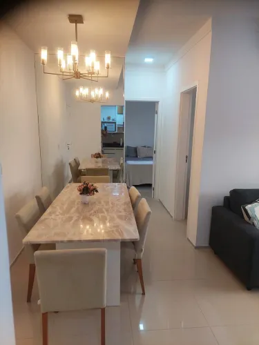 ALUGO APARTAMENTO BONAVITA PRIME NO ARAÇAGY