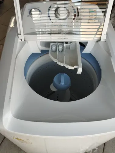 Máquina Eletrolux 10kg