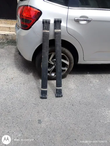 Rack universal