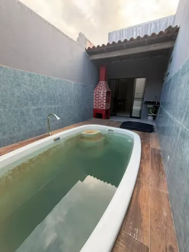 BELA CASA NO CONDOMÍNIO PARK VILLE