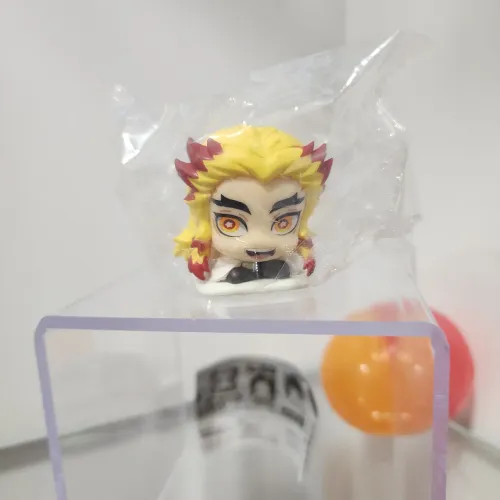 Gacha Rengoku Kyojuro Demon Slayer