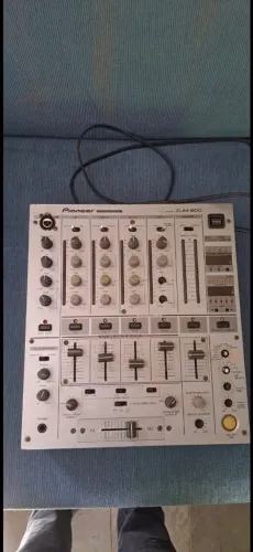 Mixer djm 600 pioneer 