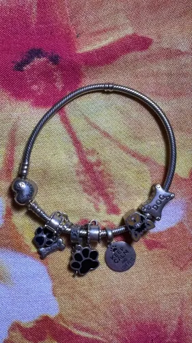 Pulseira/Bracelete - Pandora