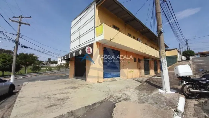 Prédio à venda em Campinas, Jardim Londres, com 630 m²