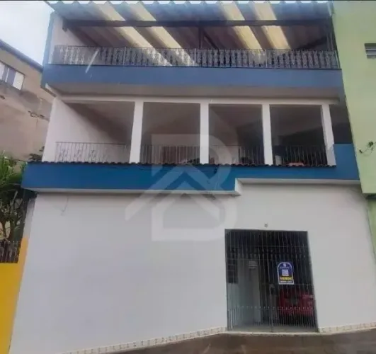 Casas (3 casas independentes) Parque são Rafael - São Paulo/SP