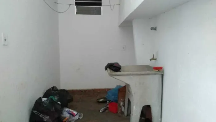 Casa para Alugar no Jaguaré, São Paulo