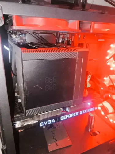 TROCO PC GAMER EM PS5 + JOGOS