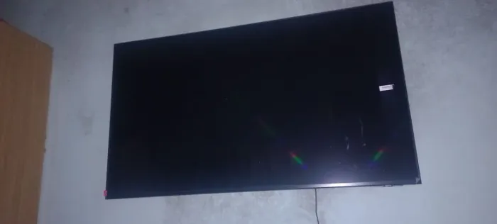 Tv smart samsung 50 polegadas 