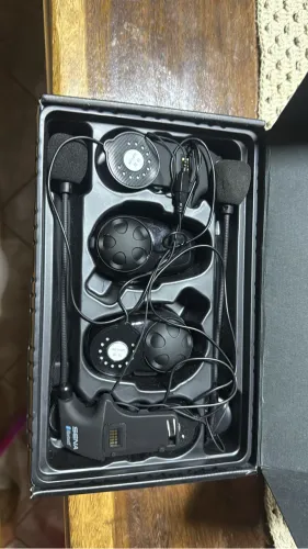 Fone sena smh 10 dual