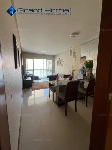 Apartamento 2 quartos em Itapuã