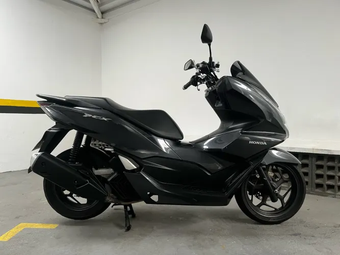 Honda PCX 160 2024