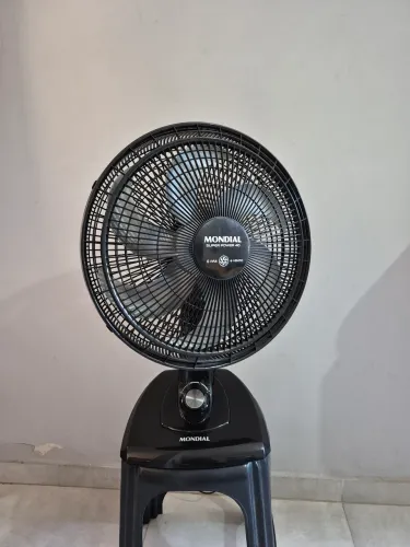 Ventilador Mondial 40cm Seminovo