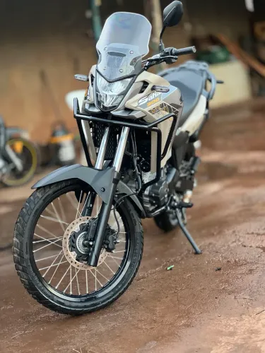 SAHARA 300 (oportunidade)