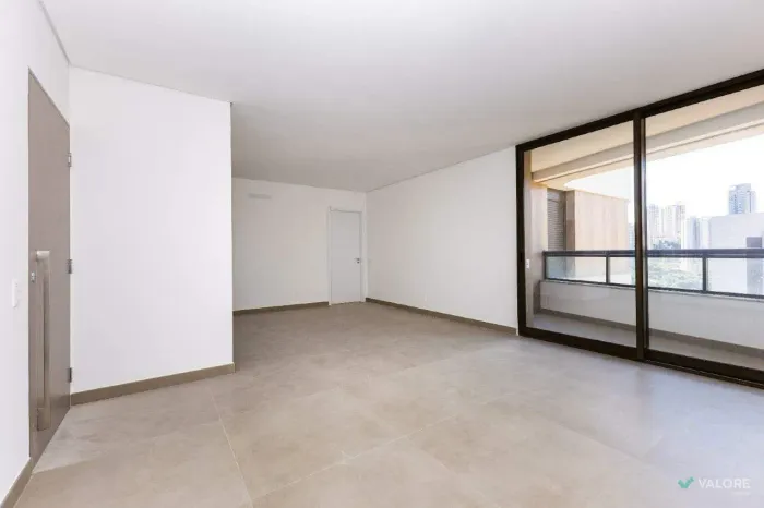 Apartamento 4 quartos à venda no Vale do Sereno