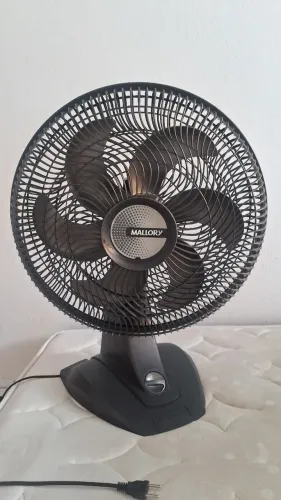Ventilador 60cm