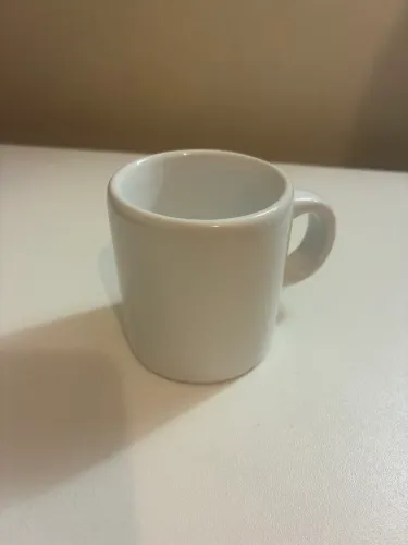 Caneca Cerâmica 100ml