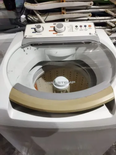 Maquina Brastemp 8kg 