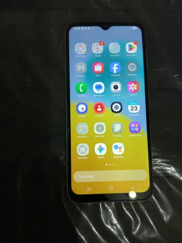 Samsung Galaxy M14 5G 128GB - Bateria de 6000 mAh Impecável.