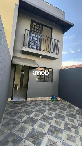Casa para venda bairro Centro -Tatuí/SP