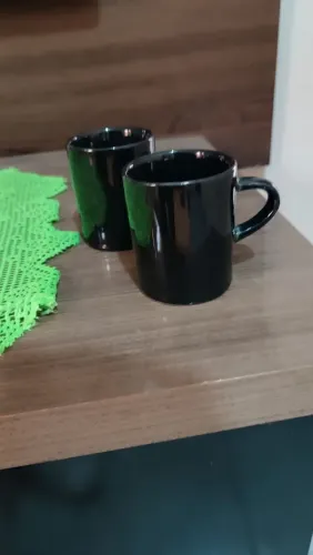 Caneca De Café Mini Caneca