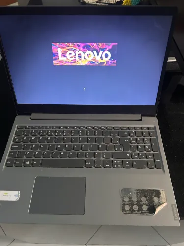 Notebook Lenovo