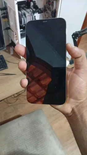 Vendo iPhone 12 pro Max
